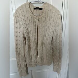 Polo Ralph Lauren Cardigan